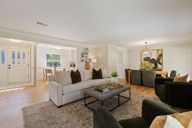 1666 Jolly Court, Los Altos, CA 94024