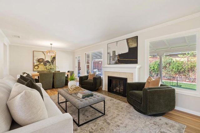 1666 Jolly Court, Los Altos, CA 94024