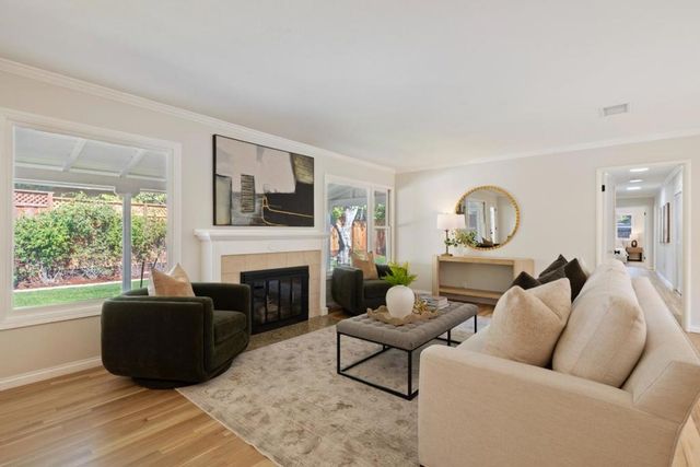 1666 Jolly Court, Los Altos, CA 94024
