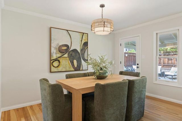 1666 Jolly Court, Los Altos, CA 94024