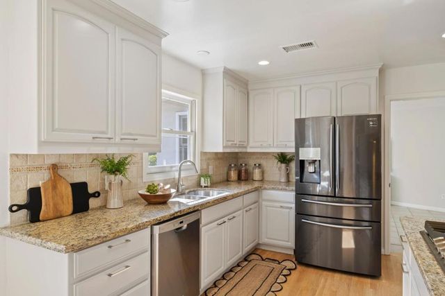 1666 Jolly Court, Los Altos, CA 94024