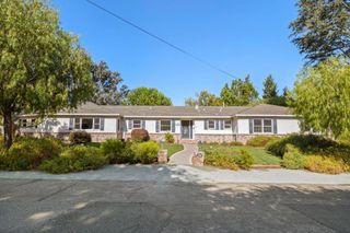 1666 Jolly Court, Los Altos, CA 94024
