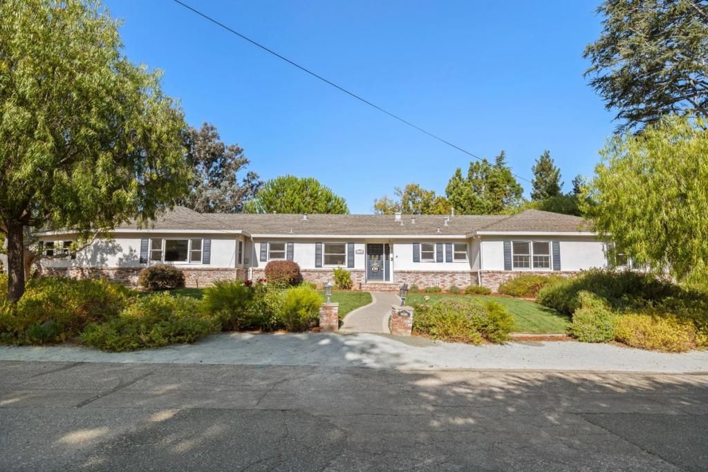 1666 Jolly Court, Los Altos, CA 94024