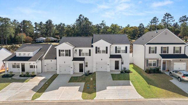 3099 Nolana Lp, Graniteville, SC 29829