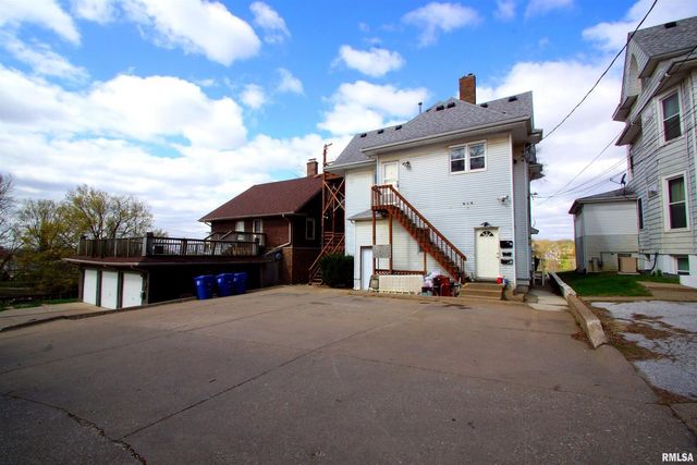 705 BRADY Street, Davenport, IA 52803