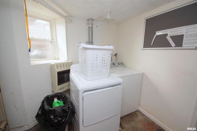 705 BRADY Street, Davenport, IA 52803