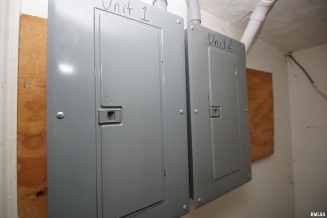 705 BRADY Street, Davenport, IA 52803