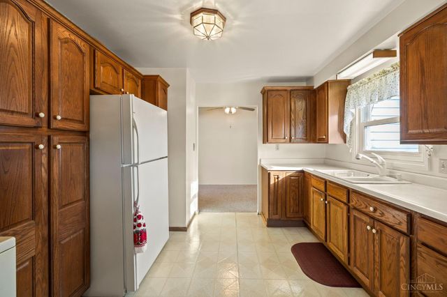 3200 Lefferson Road, Middletown, OH 45044