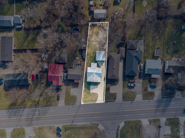 3200 Lefferson Road, Middletown, OH 45044