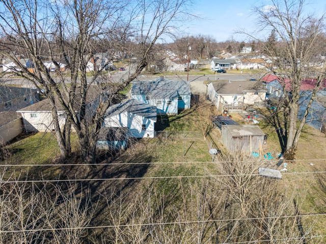 3200 Lefferson Road, Middletown, OH 45044