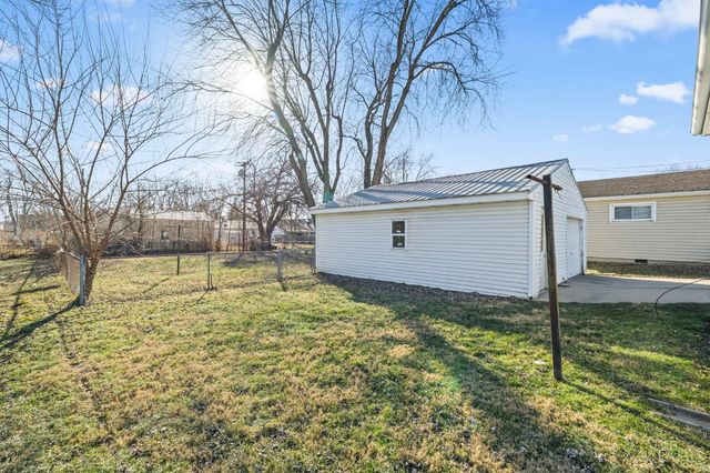 3200 Lefferson Road, Middletown, OH 45044