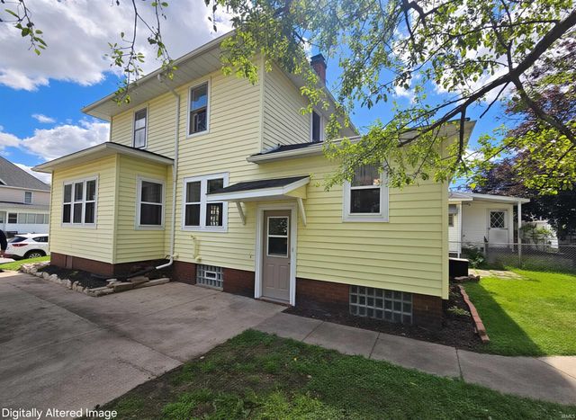 1216 E 3Rd Street, Mishawaka, IN 46544
