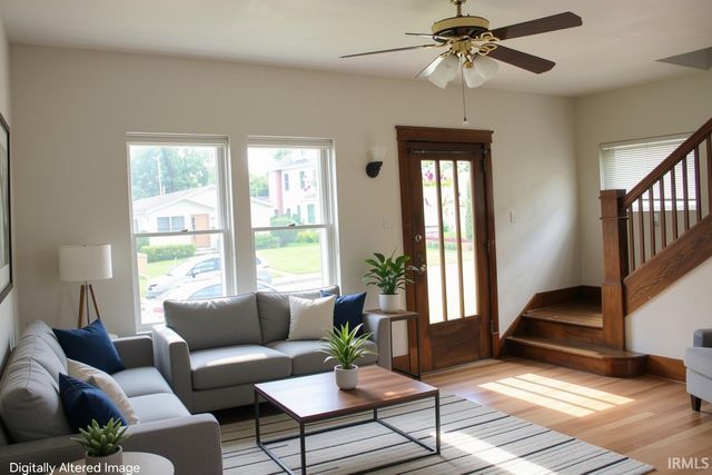 1216 E 3Rd Street, Mishawaka, IN 46544