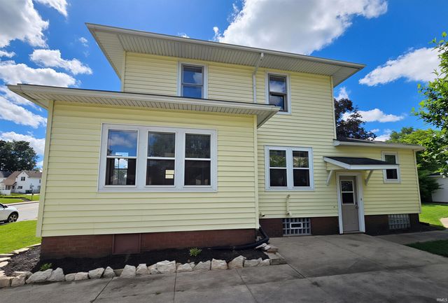 1216 E 3Rd Street, Mishawaka, IN 46544