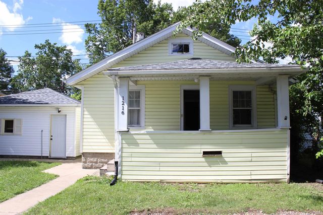1216 E 3Rd Street, Mishawaka, IN 46544