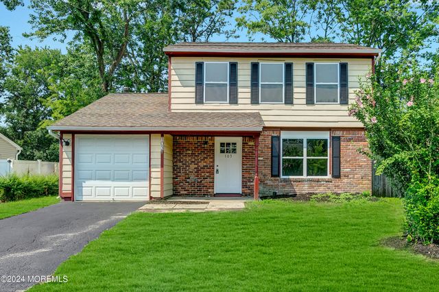 103 Barnegat Boulevard S, Barnegat, NJ 08005