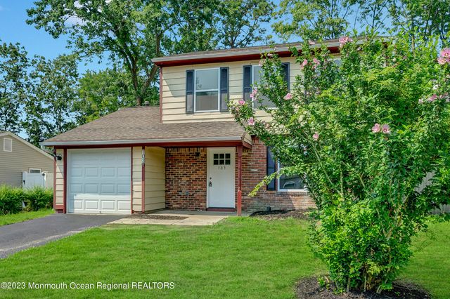 103 Barnegat Boulevard S, Barnegat, NJ 08005