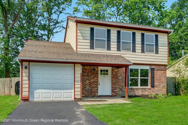 103 Barnegat Boulevard S, Barnegat, NJ 08005