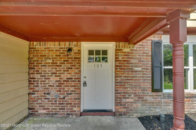 103 Barnegat Boulevard S, Barnegat, NJ 08005