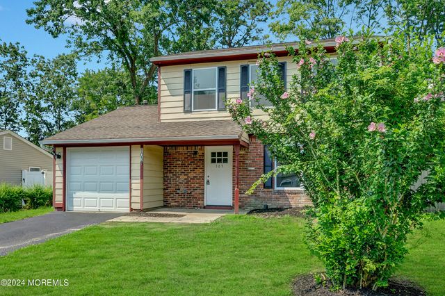 103 Barnegat Boulevard S, Barnegat, NJ 08005