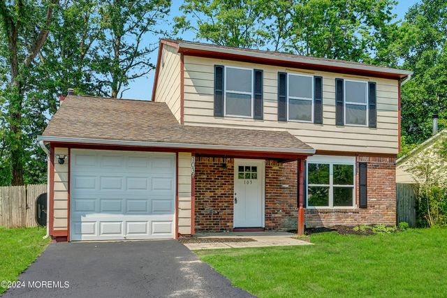 103 Barnegat Boulevard S, Barnegat, NJ 08005