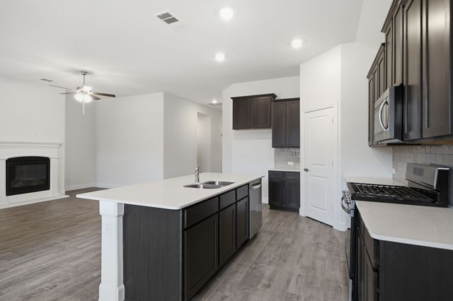 11136 Gold Pan Trail, Aubrey, TX 76227