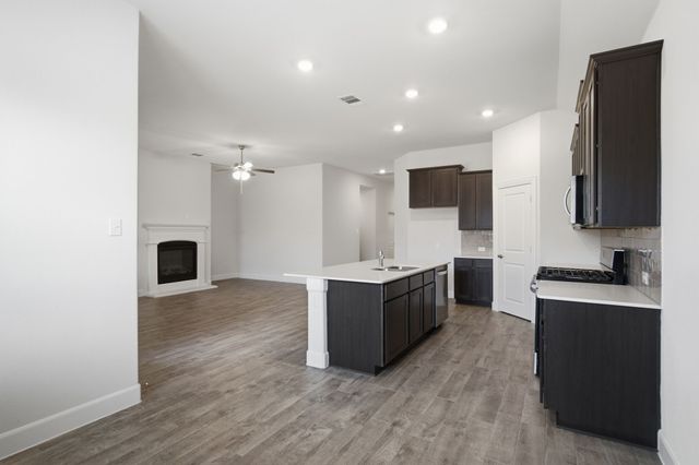 11136 Gold Pan Trail, Aubrey, TX 76227