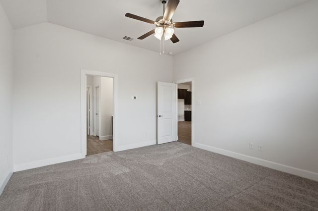 11136 Gold Pan Trail, Aubrey, TX 76227