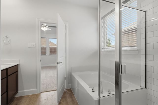 11136 Gold Pan Trail, Aubrey, TX 76227