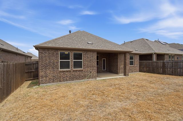 11136 Gold Pan Trail, Aubrey, TX 76227