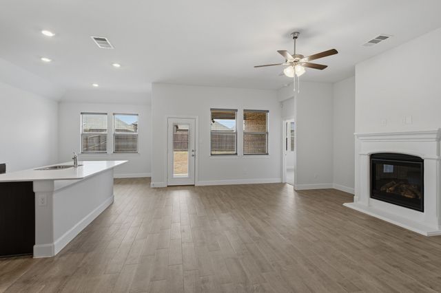 11136 Gold Pan Trail, Aubrey, TX 76227