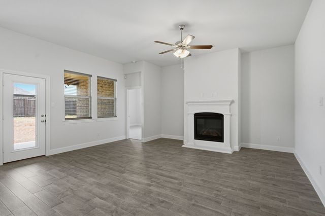 11136 Gold Pan Trail, Aubrey, TX 76227