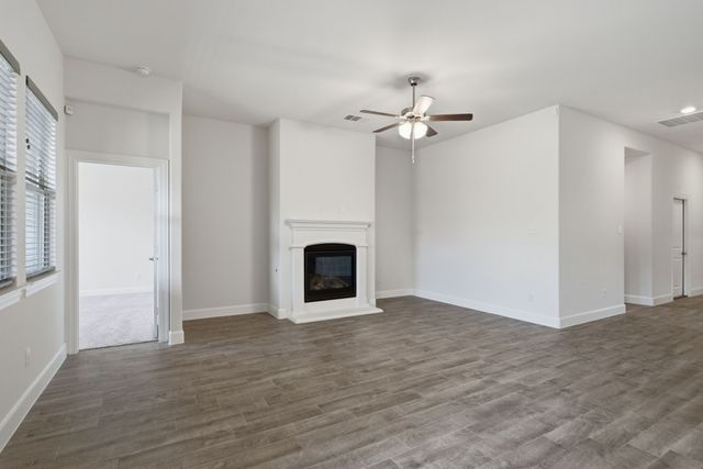 11136 Gold Pan Trail, Aubrey, TX 76227
