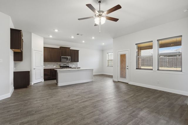 11136 Gold Pan Trail, Aubrey, TX 76227
