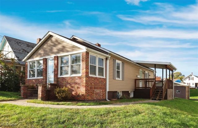 814 Main Street, Caldwell, OH 43724