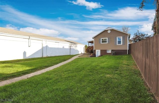 814 Main Street, Caldwell, OH 43724