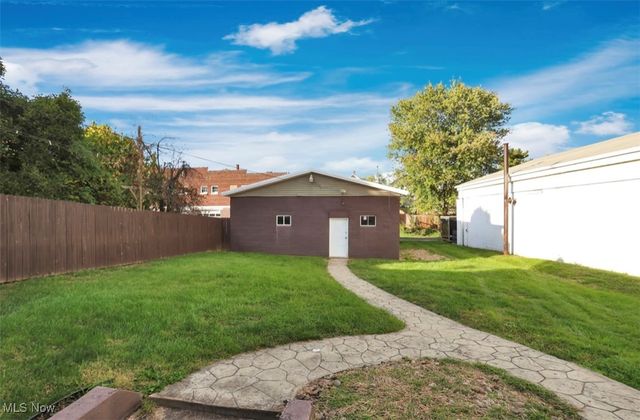 814 Main Street, Caldwell, OH 43724