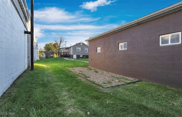 814 Main Street, Caldwell, OH 43724