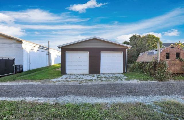 814 Main Street, Caldwell, OH 43724