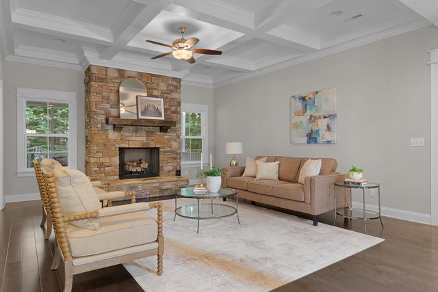 2415 Anchor Trail, Signal Mountain, TN 37377