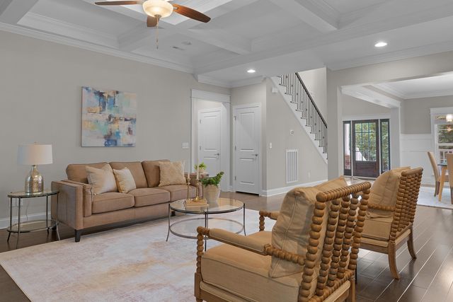 2415 Anchor Trail, Signal Mountain, TN 37377