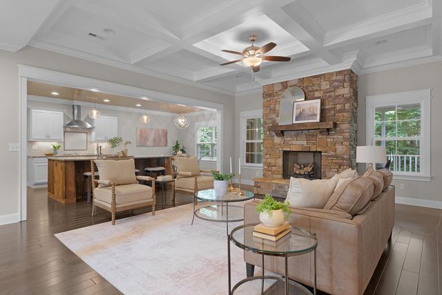 2415 Anchor Trail, Signal Mountain, TN 37377