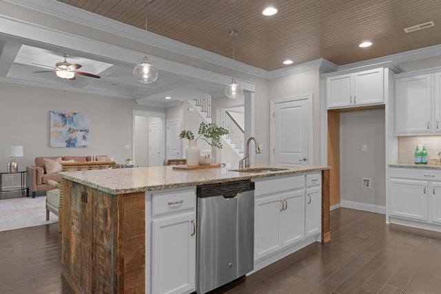 2415 Anchor Trail, Signal Mountain, TN 37377