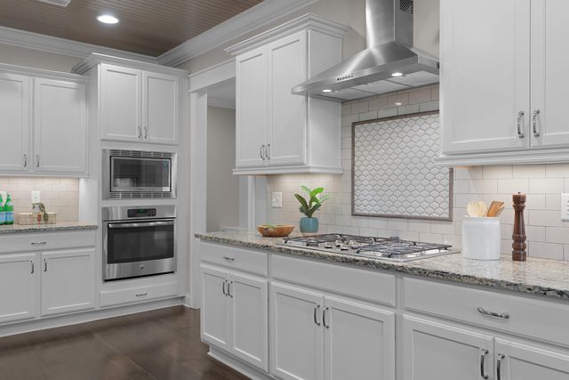 2415 Anchor Trail, Signal Mountain, TN 37377