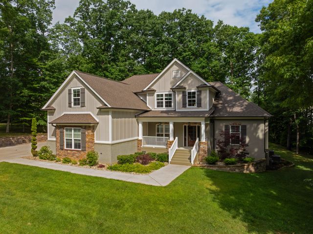 2415 Anchor Trail, Signal Mountain, TN 37377