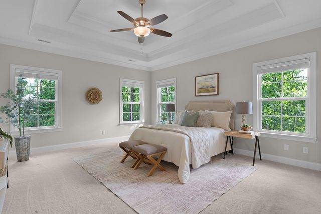 2415 Anchor Trail, Signal Mountain, TN 37377