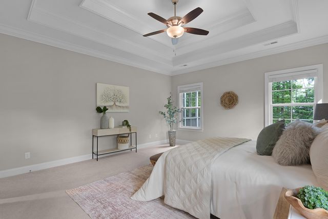 2415 Anchor Trail, Signal Mountain, TN 37377