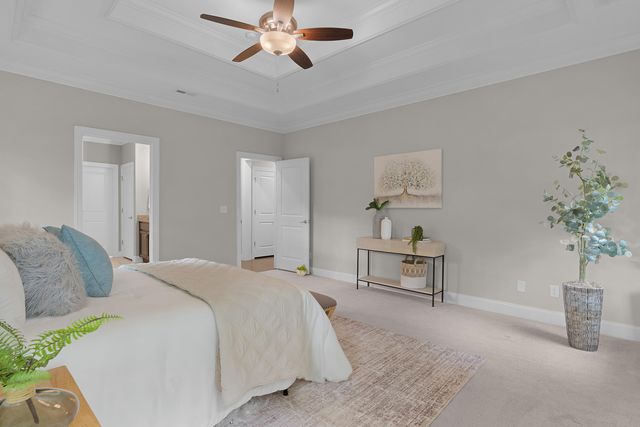 2415 Anchor Trail, Signal Mountain, TN 37377