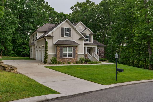 2415 Anchor Trail, Signal Mountain, TN 37377