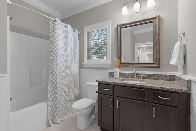 2415 Anchor Trail, Signal Mountain, TN 37377
